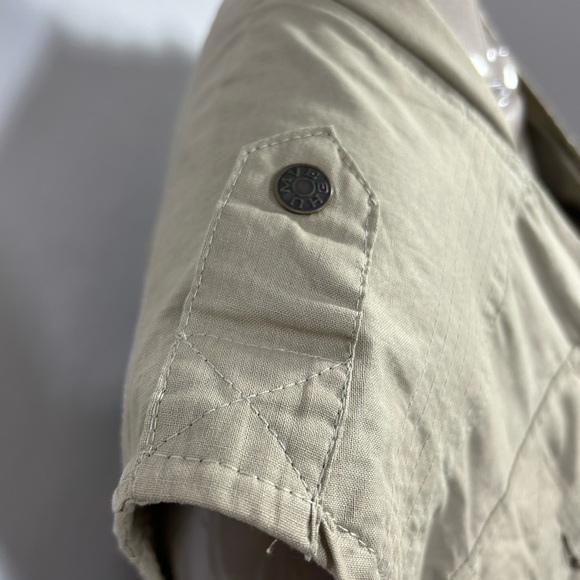 HumVee Vest by Campco - Picture 10 of 16